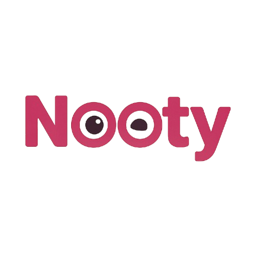 Nooty Logo